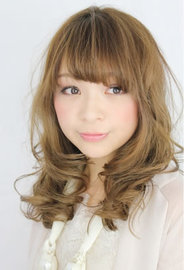 フィール 本店 | 袋井のヘアサロン フィール 本店 | 袋井のヘアサロン