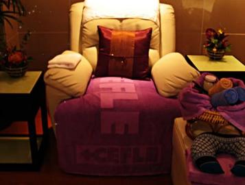Thai Relaxation Space +CEFLE | 浜松のエステサロン