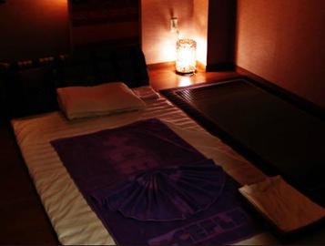 Thai Relaxation Space +CEFLE | 浜松のエステサロン
