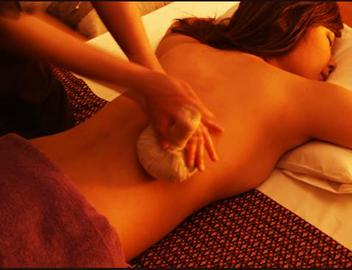 Thai Relaxation Space +CEFLE | 浜松のエステサロン