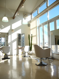 ヘアードレッシング CHIARO | 磐田のヘアサロン