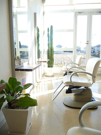 ヘアードレッシング CHIARO | 磐田のヘアサロン