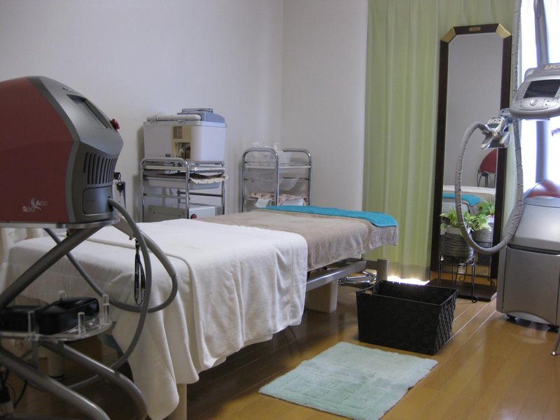 La mano | 袋井のエステサロン