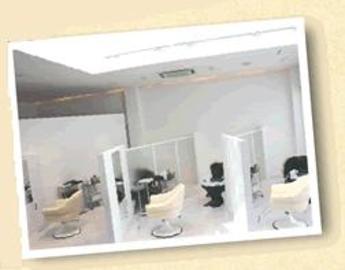 フィール マチュア | 浜松のヘアサロン