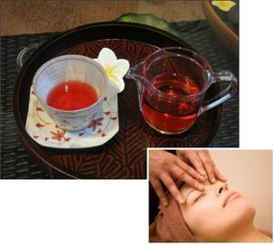 アロマセラピー＆エステ HASU～エステサロン～ | 伊東のエステサロン