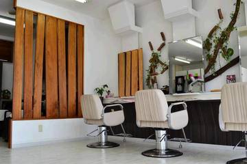 ヘアーサロン スパッチオ Hair Salon Spazio | 浜松のヘアサロン