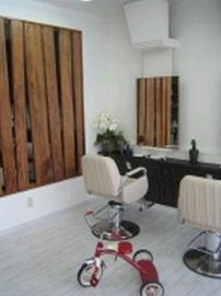 ヘアーサロン スパッチオ Hair Salon Spazio | 浜松のヘアサロン