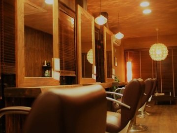 ラニーヘアーアンドスパ Rani hair&spa | 浜松のヘアサロン