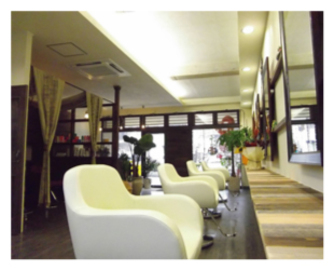 Hair Salon PIANiCA | 浜松のヘアサロン