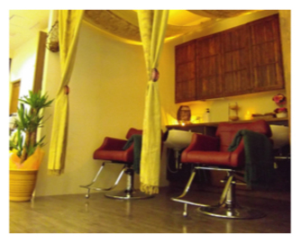 Hair Salon PIANiCA | 浜松のヘアサロン