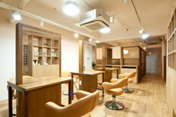 colette | 静岡のヘアサロン