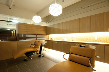 colette | 静岡のヘアサロン