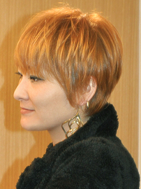 colette | 静岡のヘアサロン