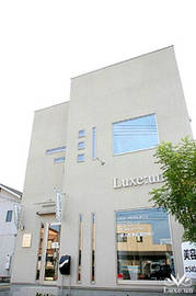 Luxe:un | 静岡のヘアサロン