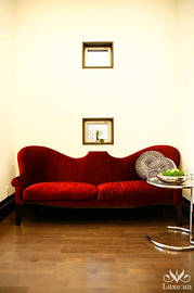 Luxe:un | 静岡のヘアサロン