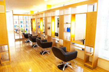 PETZ | 藤枝のヘアサロン