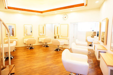 PETZ na | 藤枝のヘアサロン