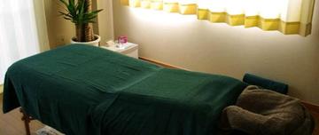 コリフレッシュスペース～ゆらく～ | 裾野のリラクゼーション