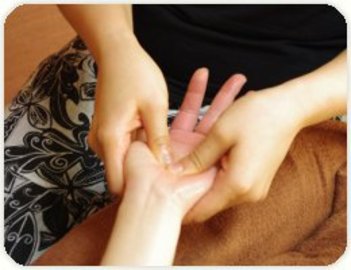 コリフレッシュスペース～ゆらく～ | 裾野のリラクゼーション