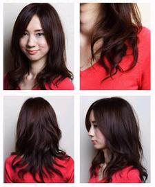 Libre by asienne | 御殿場のヘアサロン