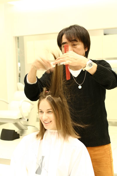 Club Hair | 沼津のヘアサロン