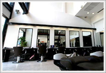 てーたーてーと 笹川店 | 四日市のヘアサロン てーたーてーと 笹川店 | 四日市のヘアサロン