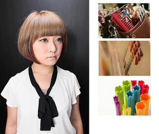 Ailes Branches | 四日市のヘアサロン