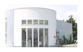 D-tension 生桑店 | 四日市のヘアサロン