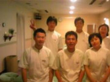 きらら健康院 アソビックス | 桑名のリラクゼーション きらら健康院 アソビックス | 桑名のリラクゼーション