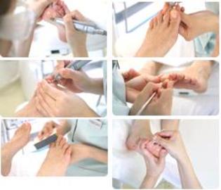 フットケアサロン　ビリーブ（Believe） | 天王寺/阿倍野のリラクゼーション