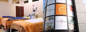 soin de esthe Art Matsumoto 中津本店 | 梅田のエステサロン