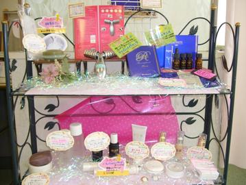 RECONTE　松原本店 | 松原のエステサロン