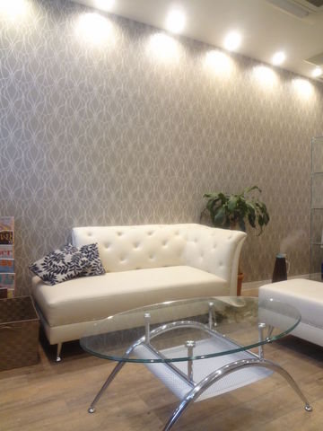 EST BEAUTY 心斎橋店 | 心斎橋のエステサロン