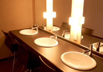 レリエフ心斎橋 | 心斎橋のエステサロン