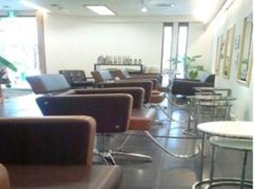 gSTYLE | 本町のヘアサロン