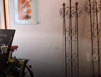 gSTYLE | 本町のヘアサロン