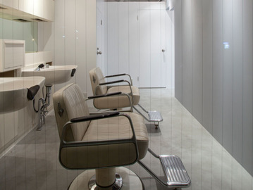 Hair Make C'EST LA VIE | 十三のヘアサロン