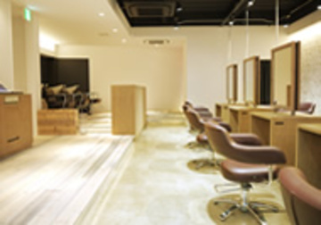 SALONS HAIR JR野田駅前店 | 福島のヘアサロン SALONS HAIR JR野田駅前店 | 福島のヘアサロン