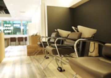 SALONS HAIR JR野田駅前店 | 福島のヘアサロン SALONS HAIR JR野田駅前店 | 福島のヘアサロン