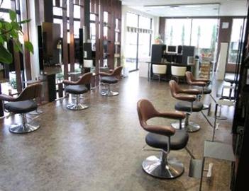 クリスタルマジック 禅 CRYSTAL MAGIC | 羽曳野のヘアサロン