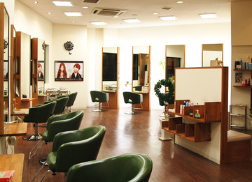 Hair art Juice. JeeVas | 天王寺/阿倍野のヘアサロン