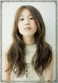 Hair art Juice. JeeVas | 天王寺/阿倍野のヘアサロン