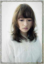 Hair art Juice. JeeVas | 天王寺/阿倍野のヘアサロン