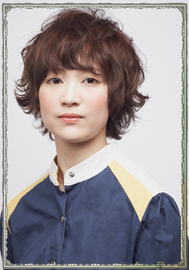 Hair art Juice. JeeVas | 天王寺/阿倍野のヘアサロン