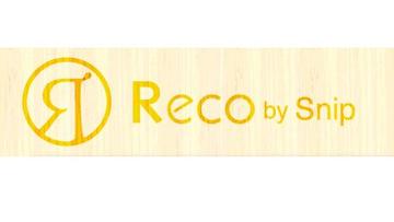 レコ バイ スニップ Reco by snip | 天満/南森町のヘアサロン