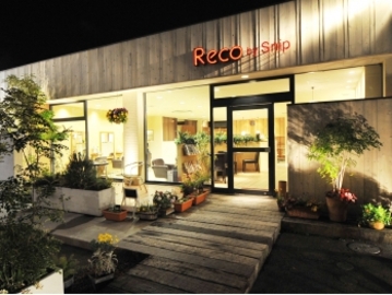 レコ バイ スニップ Reco by snip | 天満/南森町のヘアサロン