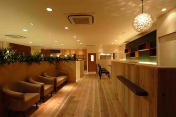 レコ バイ スニップ Reco by snip | 天満/南森町のヘアサロン