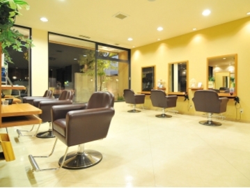 レコ バイ スニップ Reco by snip | 天満/南森町のヘアサロン