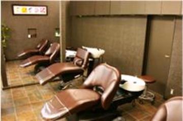 クリスタルマジック 本店 CRYSTAL MAGIC | 羽曳野のヘアサロン