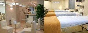 soin de esthe Art Matsumoto 天満橋店 | 本町のエステサロン